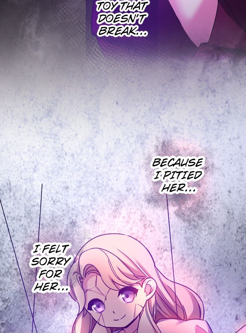 Love’s Impossible Quest: For the Broken young lady and the Duke of Dread Chapter 16 331 ch 16 21