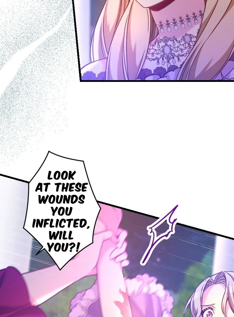Love’s Impossible Quest: For the Broken young lady and the Duke of Dread Chapter 16 340 ch 16 30