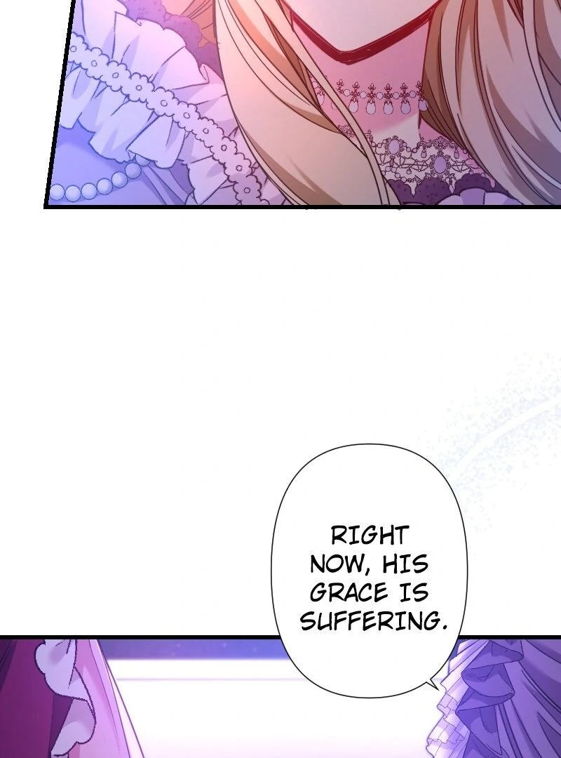 Love’s Impossible Quest: For the Broken young lady and the Duke of Dread Chapter 16 348 ch 16 38