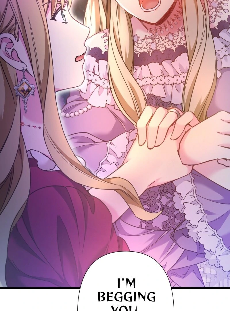 Love’s Impossible Quest: For the Broken young lady and the Duke of Dread Chapter 16 352 ch 16 42