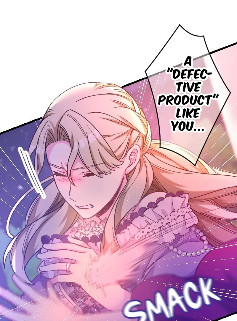 Love’s Impossible Quest: For the Broken young lady and the Duke of Dread Chapter 16 355 ch 16 45