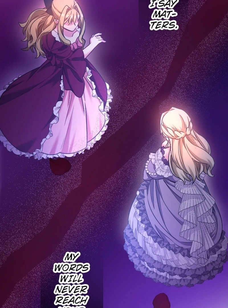 Love’s Impossible Quest: For the Broken young lady and the Duke of Dread Chapter 16 361 ch 16 51