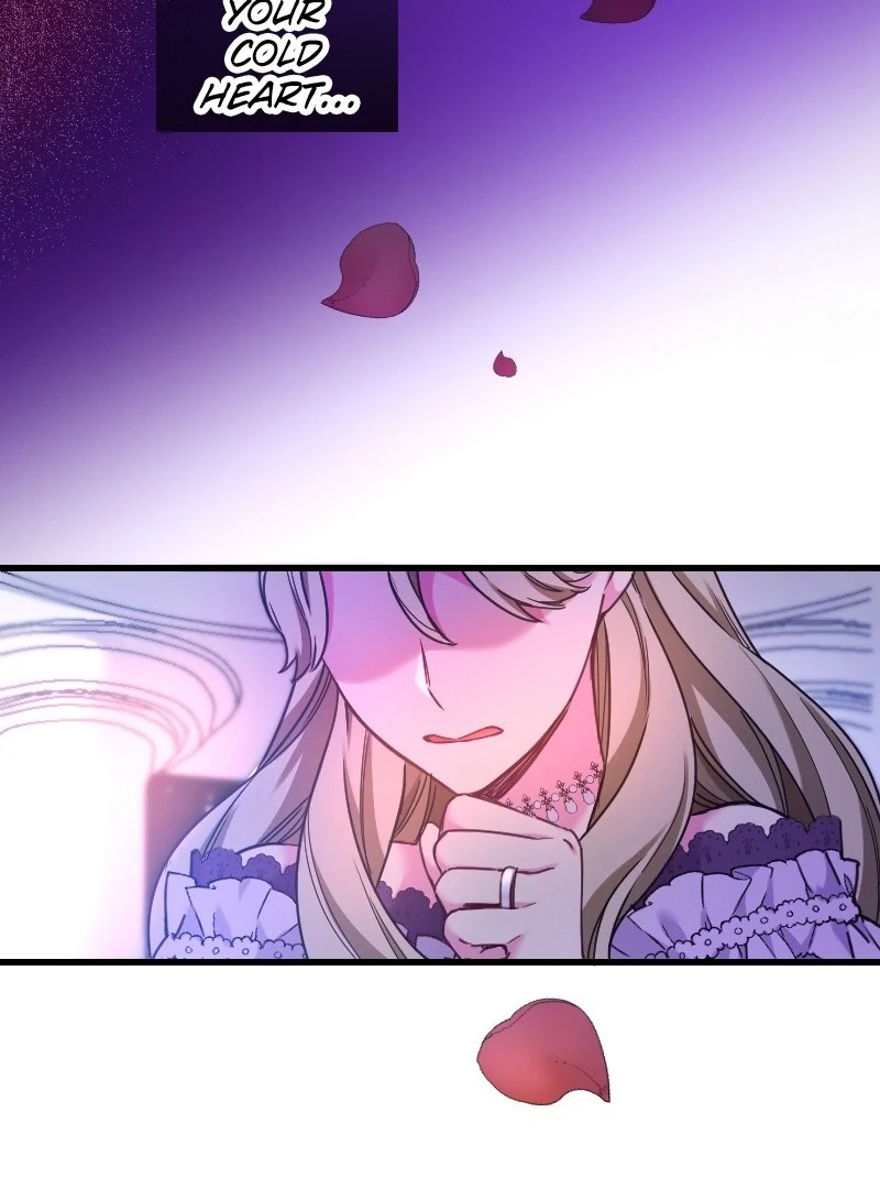 Love’s Impossible Quest: For the Broken young lady and the Duke of Dread Chapter 16 362 ch 16 52