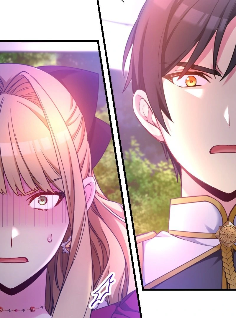 Love’s Impossible Quest: For the Broken young lady and the Duke of Dread Chapter 16 370 ch 16 60