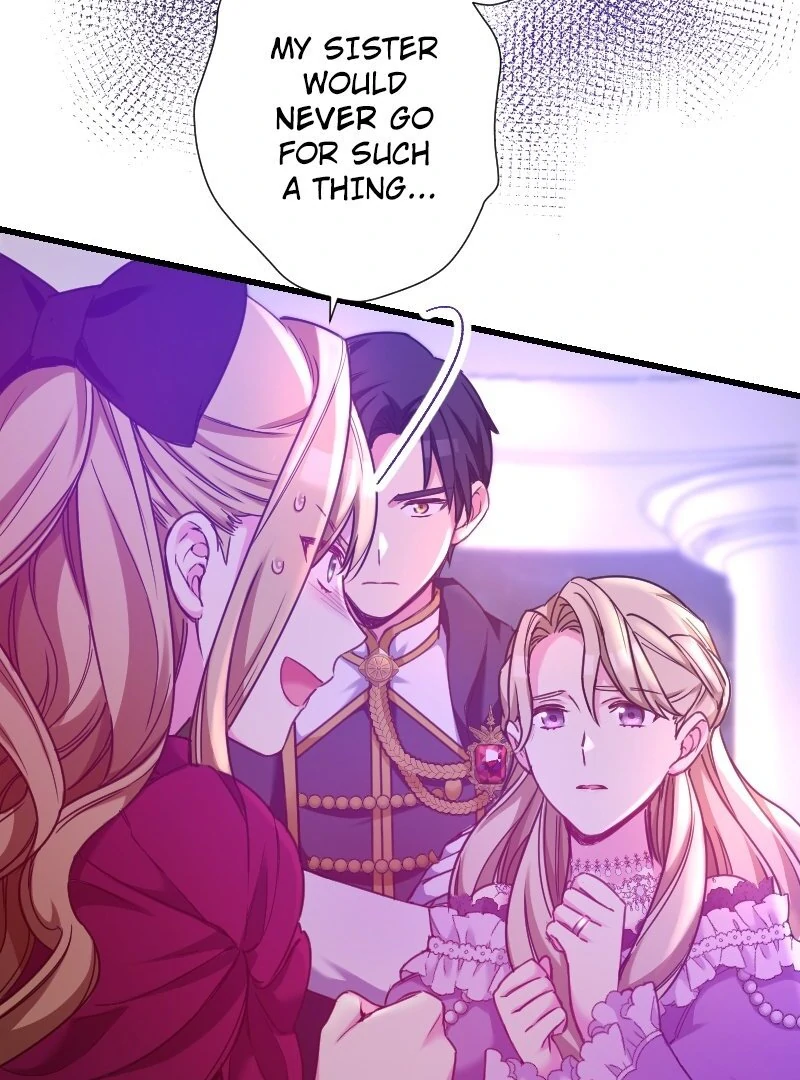 Love’s Impossible Quest: For the Broken young lady and the Duke of Dread Chapter 16 382 ch 16 72