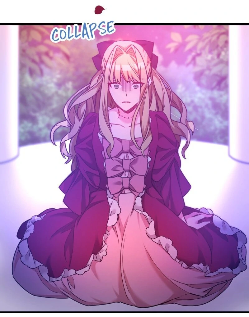 Love’s Impossible Quest: For the Broken young lady and the Duke of Dread Chapter 16 388 ch 16 78