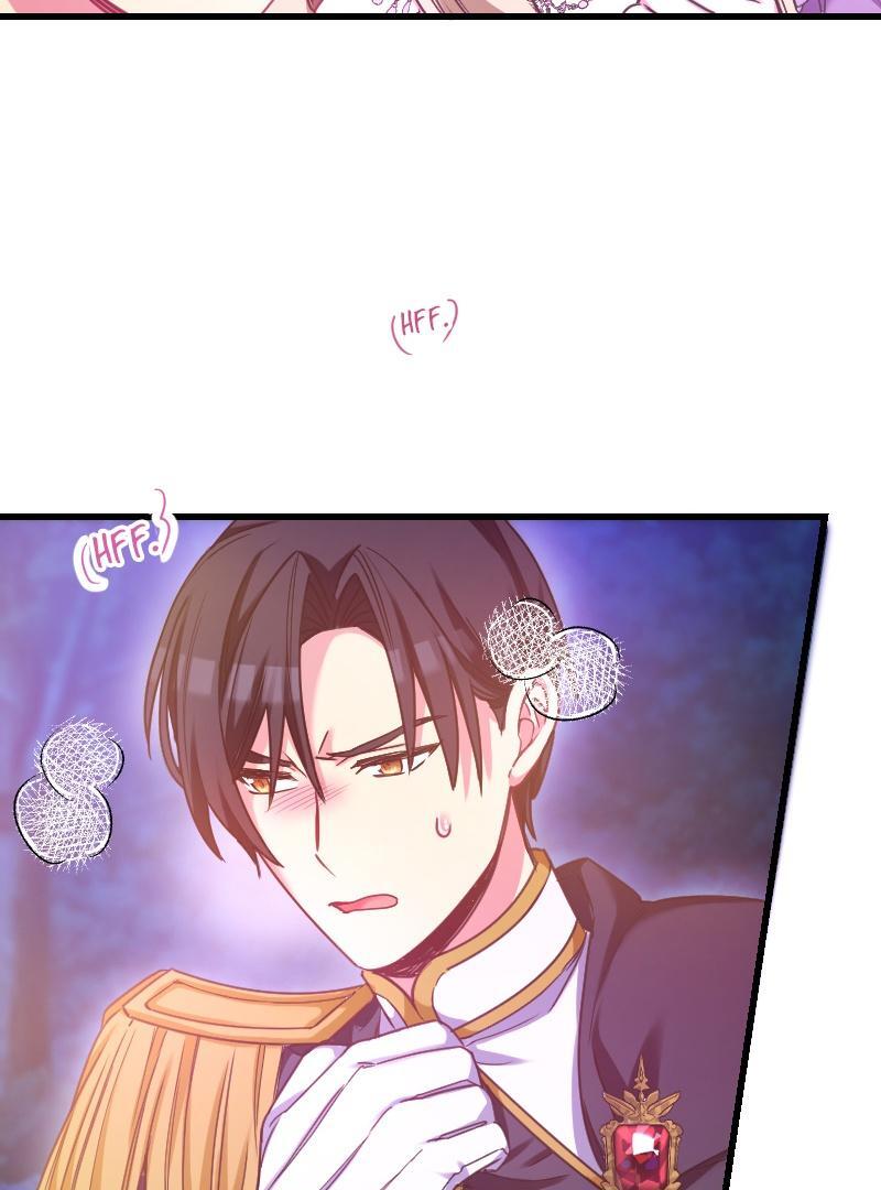 Love’s Impossible Quest: For the Broken young lady and the Duke of Dread Chapter 16 399 ch 16 89
