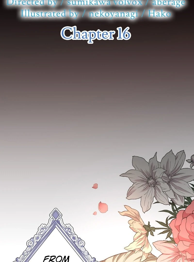 Love’s Impossible Quest: For the Broken young lady and the Duke of Dread Chapter 16 319 ch 16 9