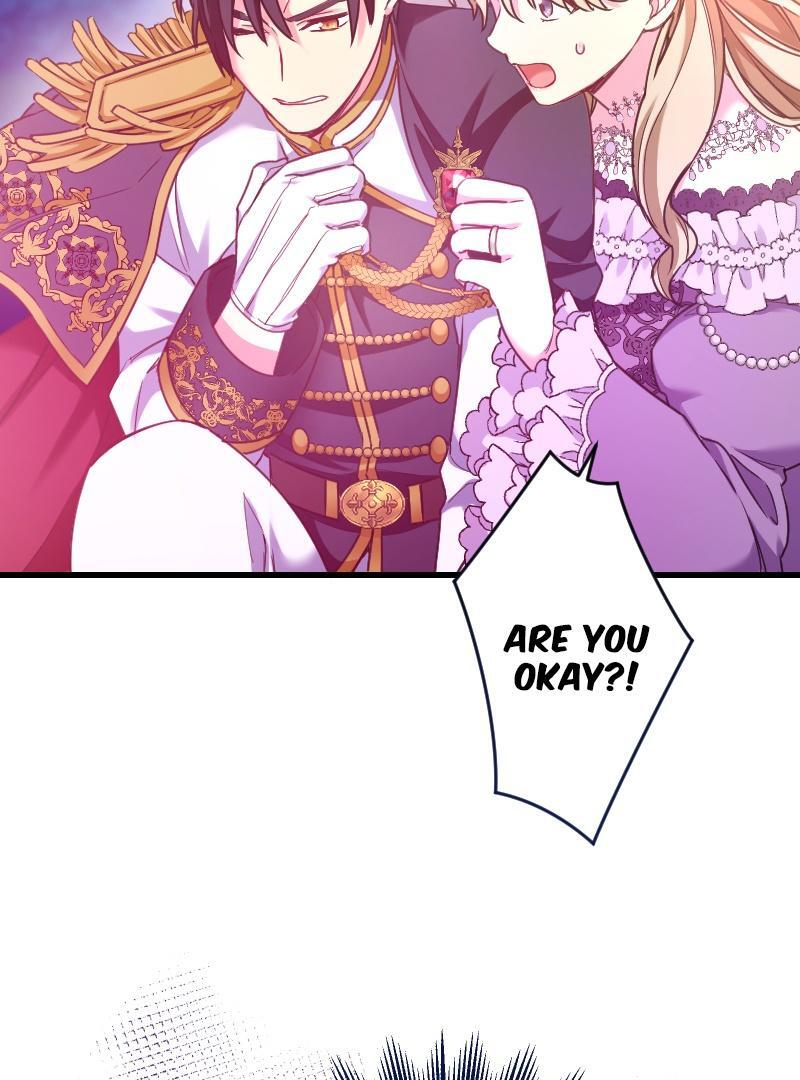Love’s Impossible Quest: For the Broken young lady and the Duke of Dread Chapter 16 401 ch 16 91