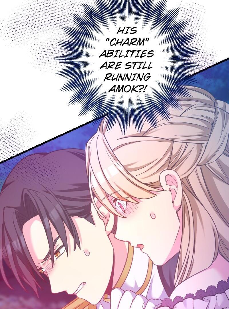 Love’s Impossible Quest: For the Broken young lady and the Duke of Dread Chapter 16 402 ch 16 92