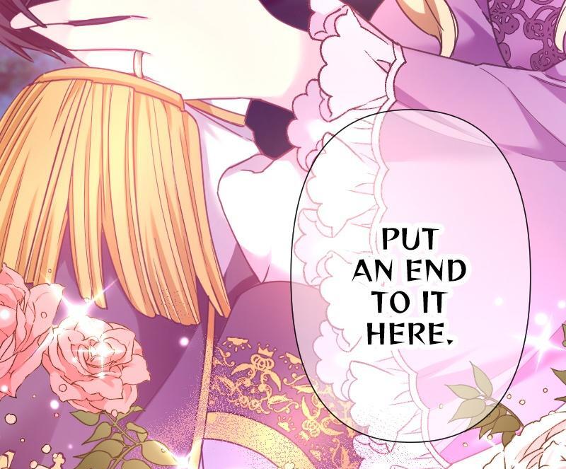 Love’s Impossible Quest: For the Broken young lady and the Duke of Dread Chapter 16 407 ch 16 97