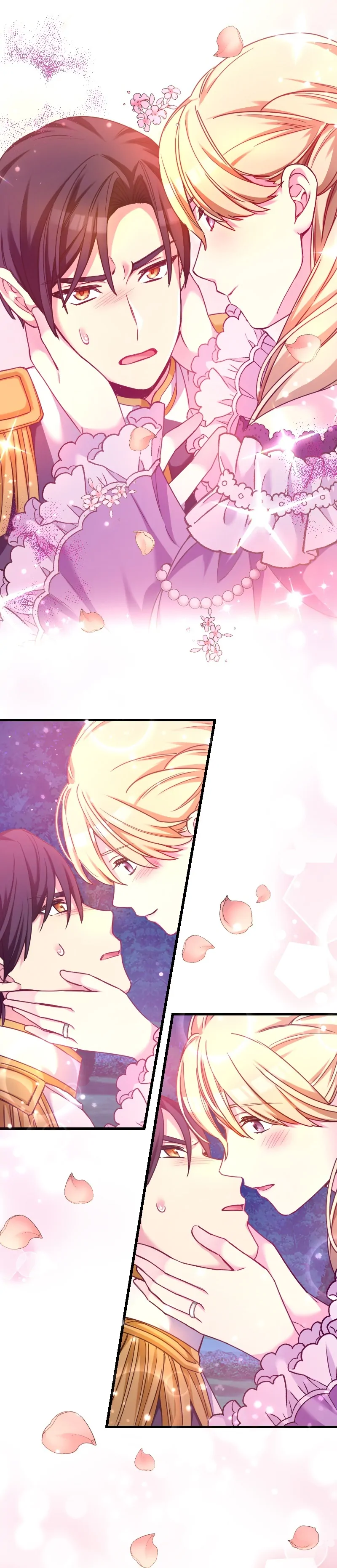 Love’s Impossible Quest: For the Broken young lady and the Duke of Dread Chapter 16 409 ch 16 99