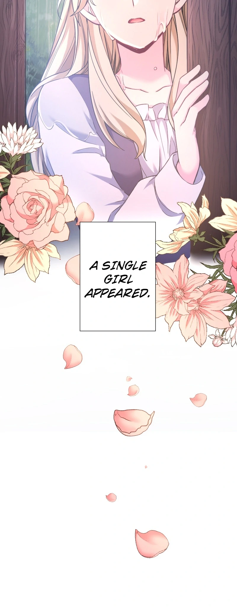 Love’s Impossible Quest: For the Broken young lady and the Duke of Dread Chapter 18 442 ch 18 108