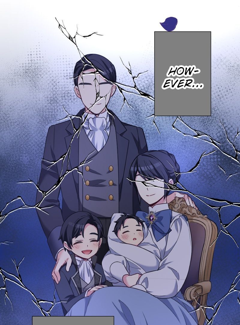 Love’s Impossible Quest: For the Broken young lady and the Duke of Dread Chapter 18 345 ch 18 11