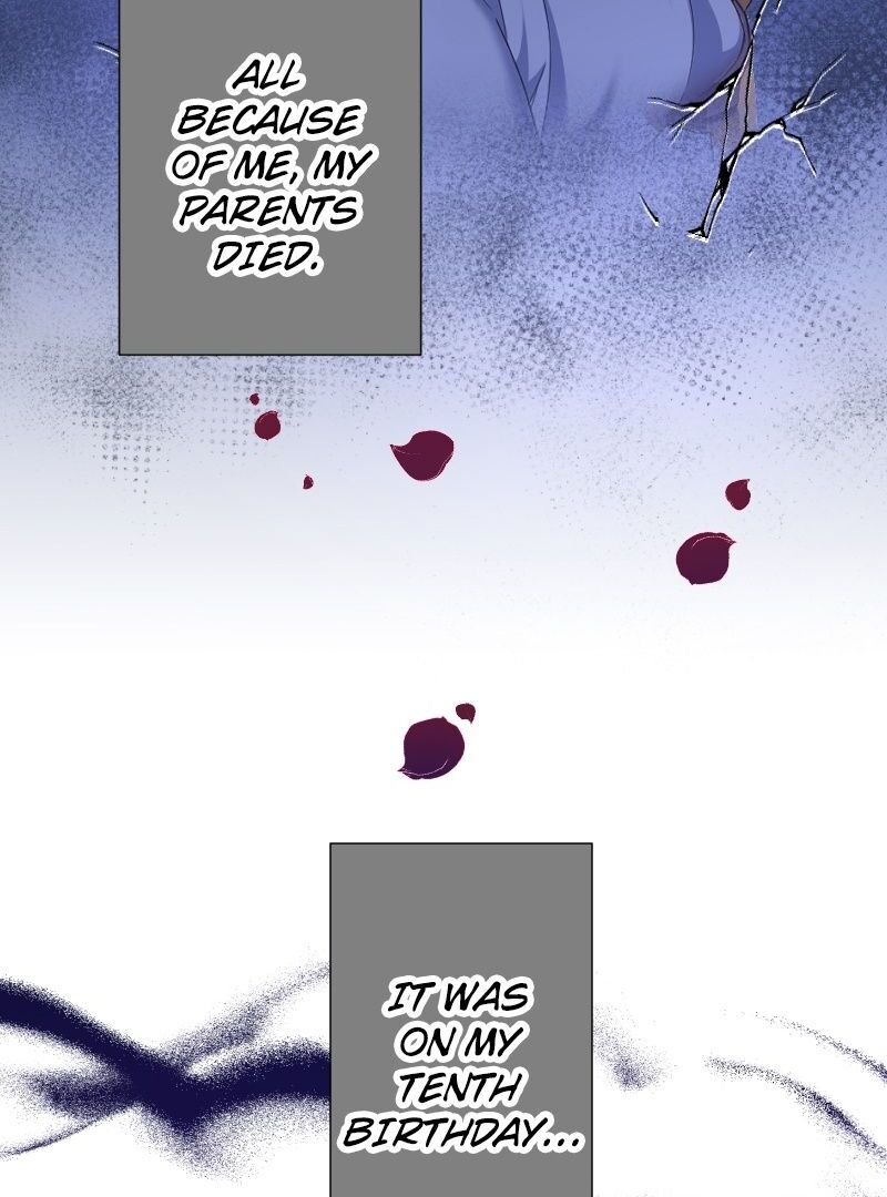 Love’s Impossible Quest: For the Broken young lady and the Duke of Dread Chapter 18 346 ch 18 12