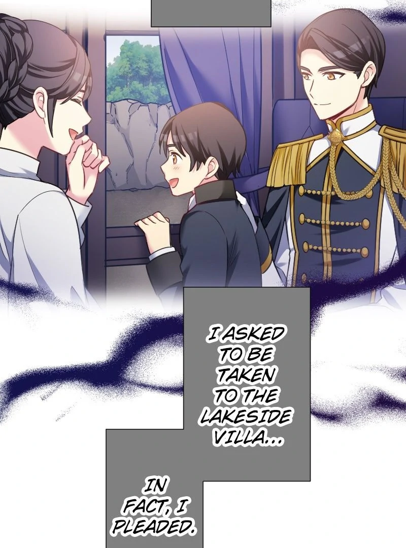 Love’s Impossible Quest: For the Broken young lady and the Duke of Dread Chapter 18 347 ch 18 13