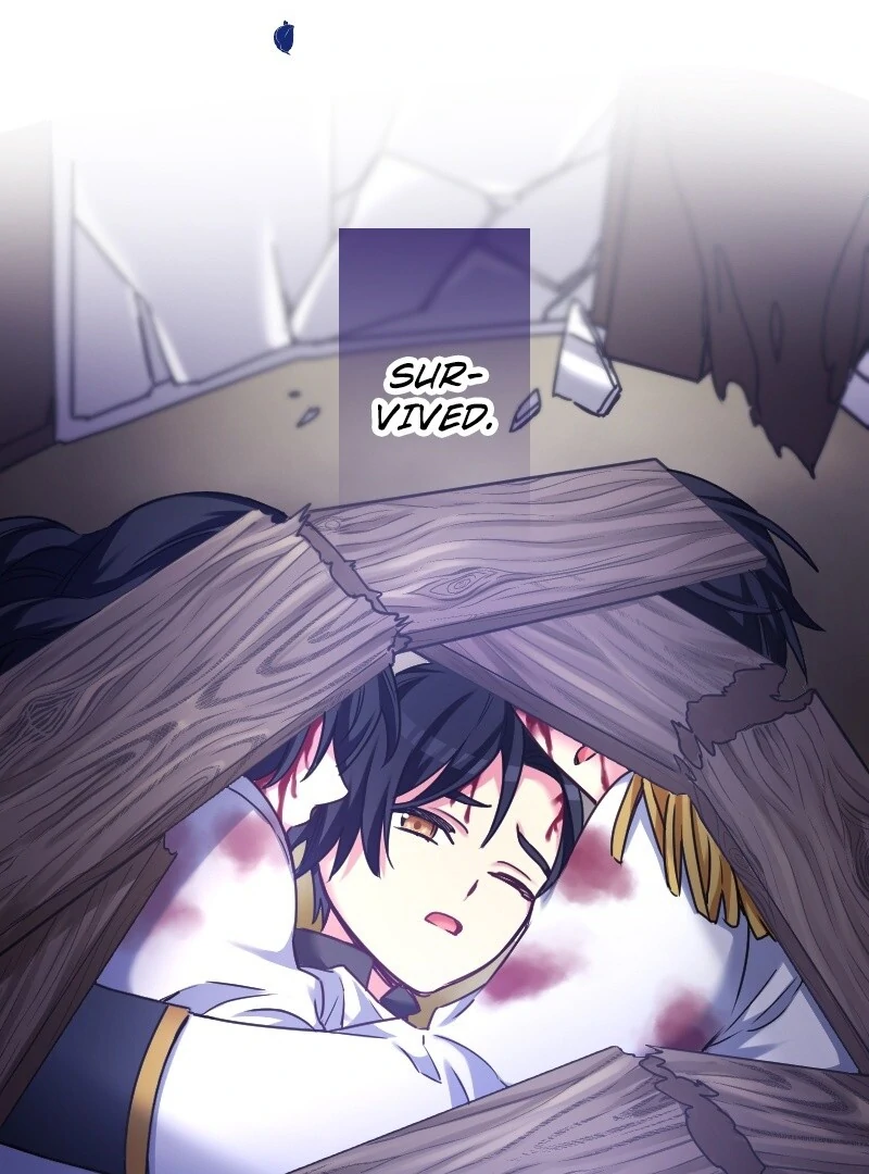 Love’s Impossible Quest: For the Broken young lady and the Duke of Dread Chapter 18 352 ch 18 18