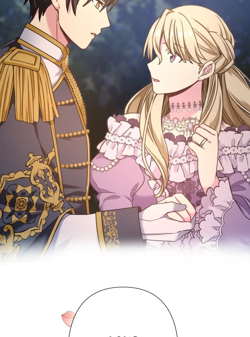 Love’s Impossible Quest: For the Broken young lady and the Duke of Dread Chapter 18 336 ch 18 2