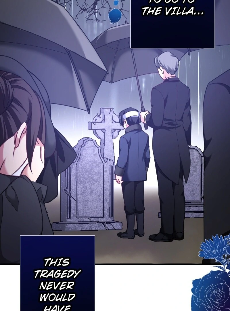 Love’s Impossible Quest: For the Broken young lady and the Duke of Dread Chapter 18 354 ch 18 20