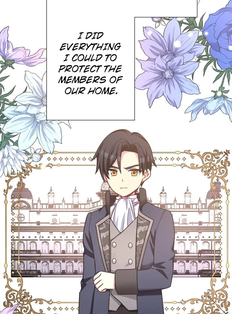 Love’s Impossible Quest: For the Broken young lady and the Duke of Dread Chapter 18 362 ch 18 28