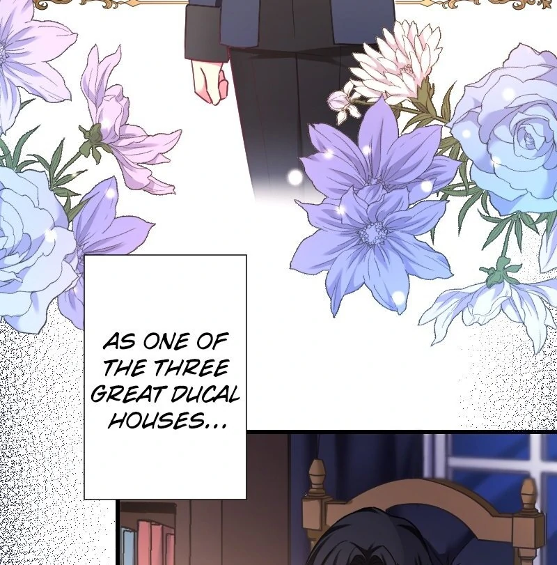 Love’s Impossible Quest: For the Broken young lady and the Duke of Dread Chapter 18 363 ch 18 29