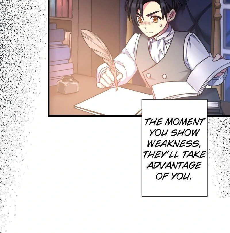 Love’s Impossible Quest: For the Broken young lady and the Duke of Dread Chapter 18 364 ch 18 30