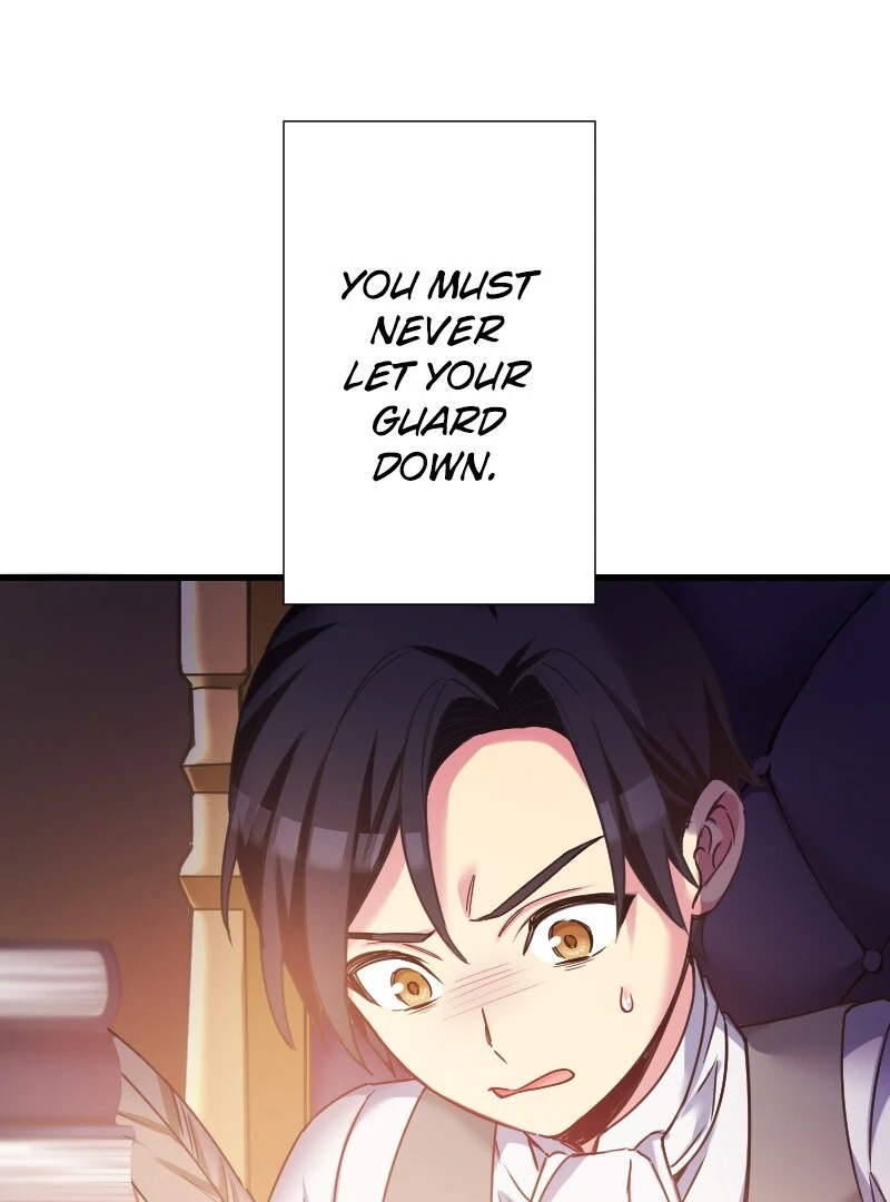 Love’s Impossible Quest: For the Broken young lady and the Duke of Dread Chapter 18 365 ch 18 31