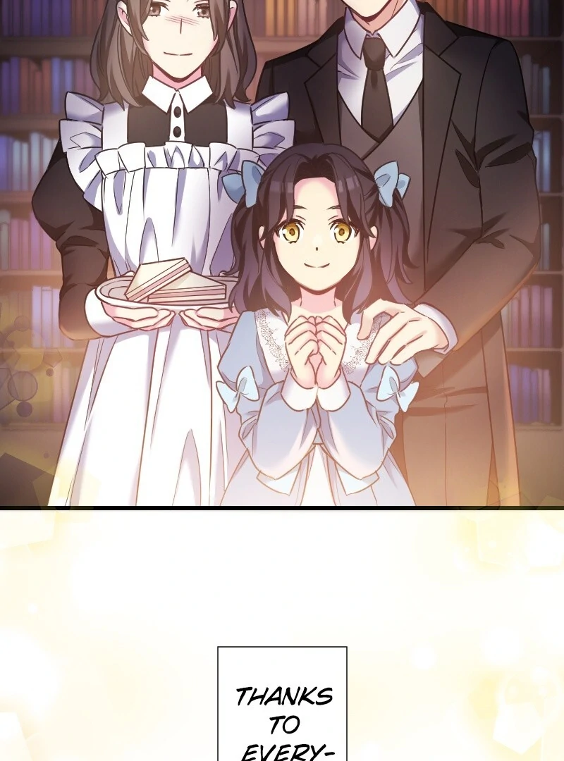 Love’s Impossible Quest: For the Broken young lady and the Duke of Dread Chapter 18 369 ch 18 35