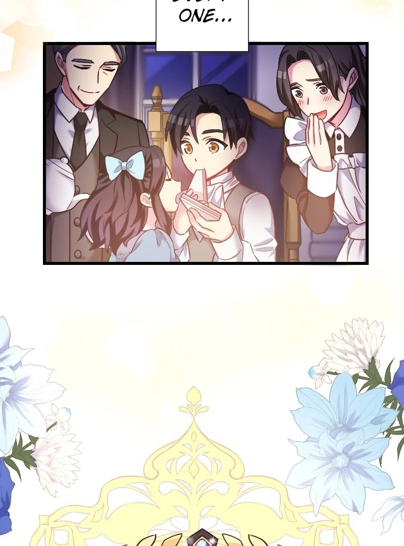 Love’s Impossible Quest: For the Broken young lady and the Duke of Dread Chapter 18 370 ch 18 36
