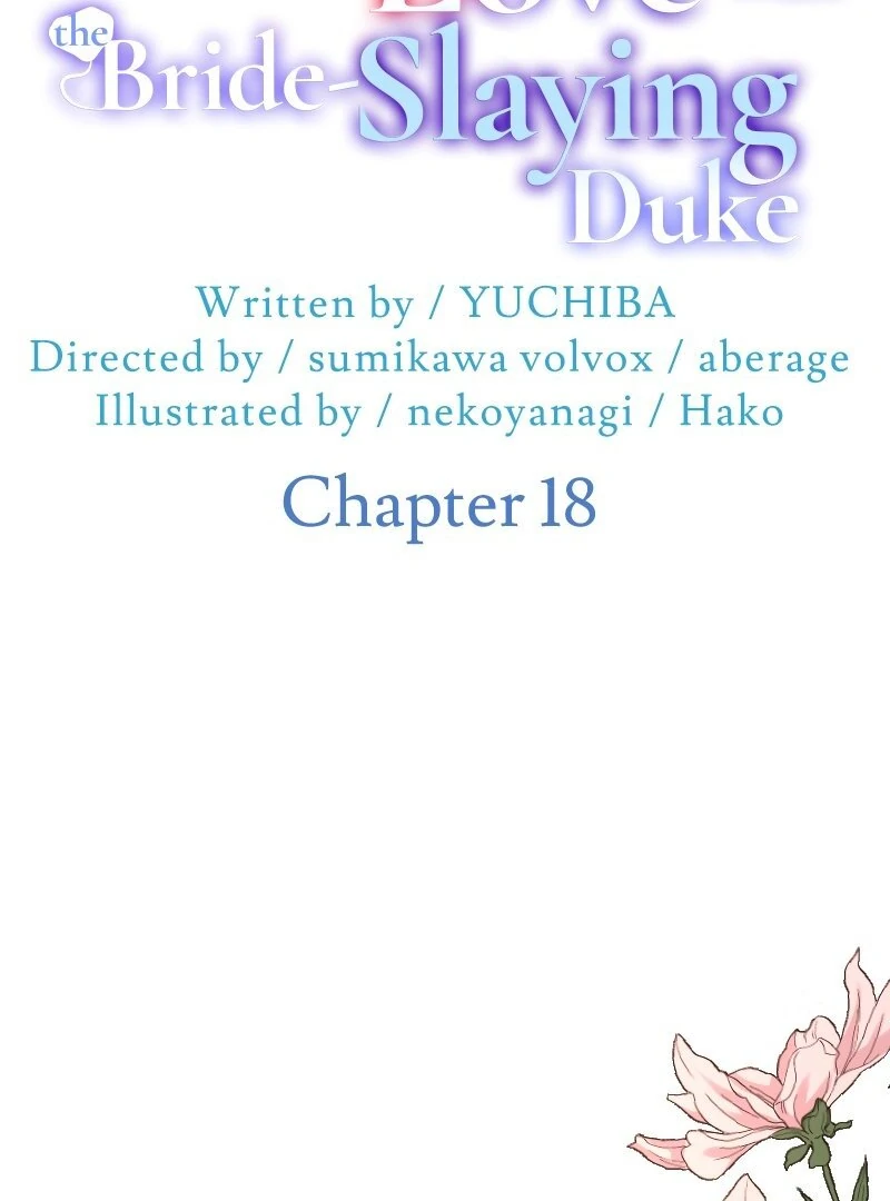 Love’s Impossible Quest: For the Broken young lady and the Duke of Dread Chapter 18 338 ch 18 4