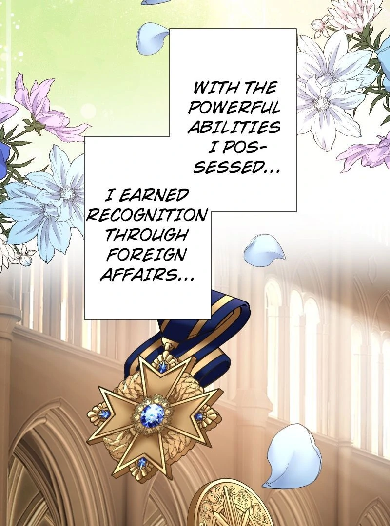 Love’s Impossible Quest: For the Broken young lady and the Duke of Dread Chapter 18 375 ch 18 41