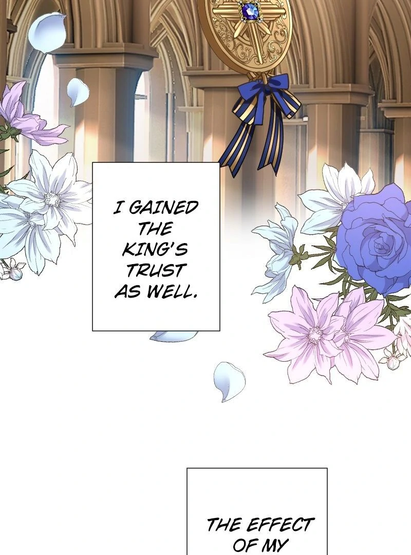 Love’s Impossible Quest: For the Broken young lady and the Duke of Dread Chapter 18 376 ch 18 42
