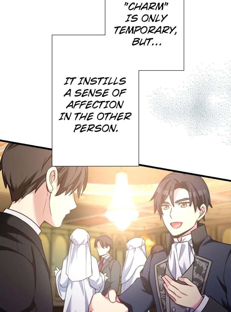 Love’s Impossible Quest: For the Broken young lady and the Duke of Dread Chapter 18 377 ch 18 43
