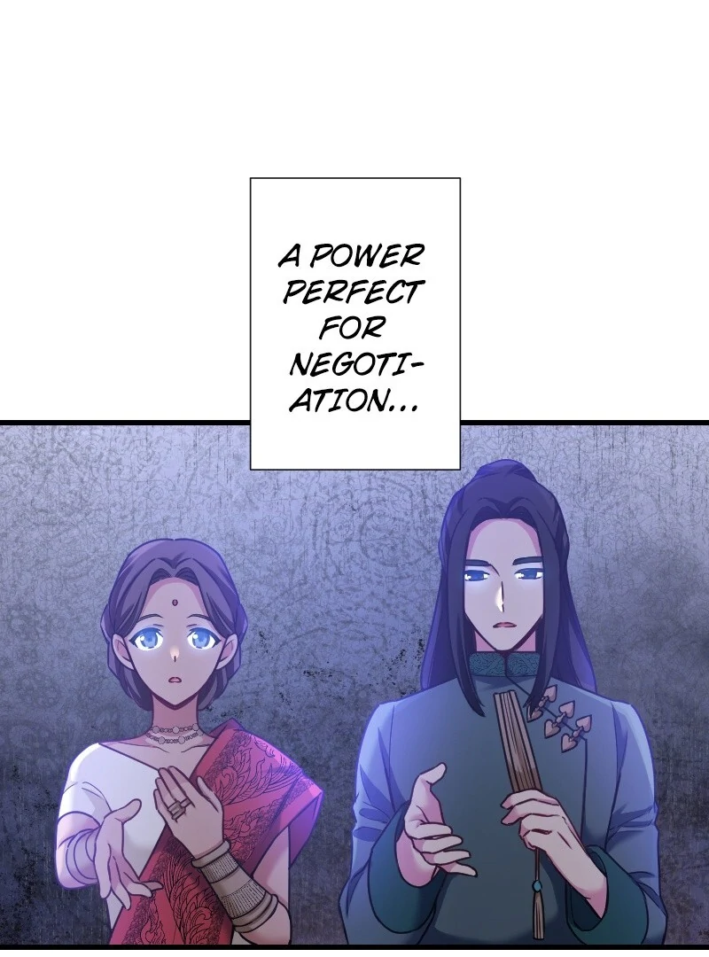 Love’s Impossible Quest: For the Broken young lady and the Duke of Dread Chapter 18 381 ch 18 47