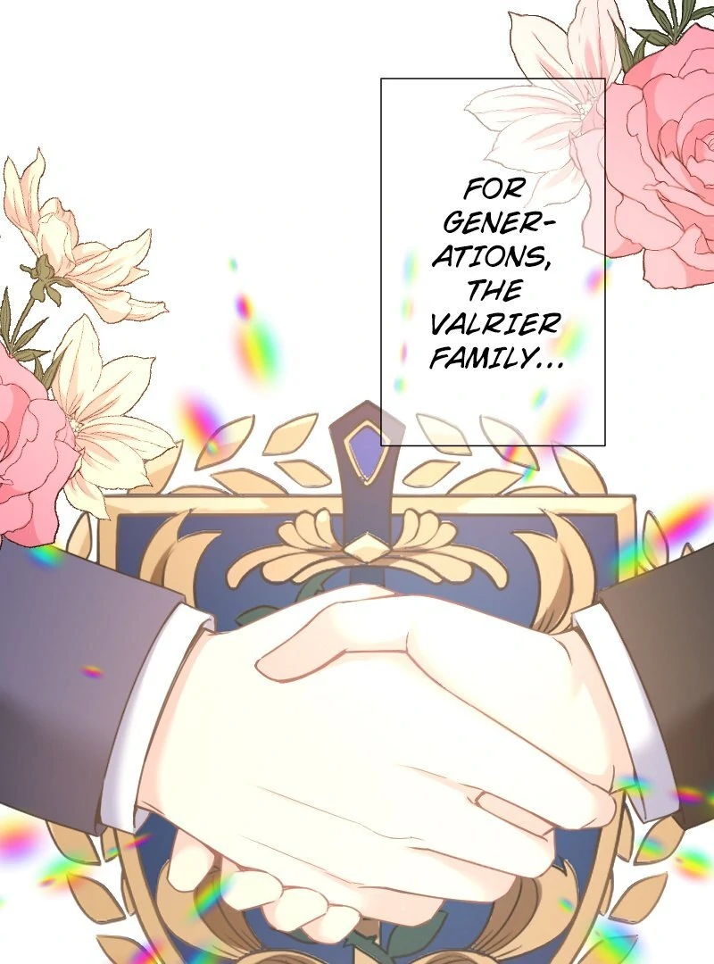 Love’s Impossible Quest: For the Broken young lady and the Duke of Dread Chapter 18 339 ch 18 5