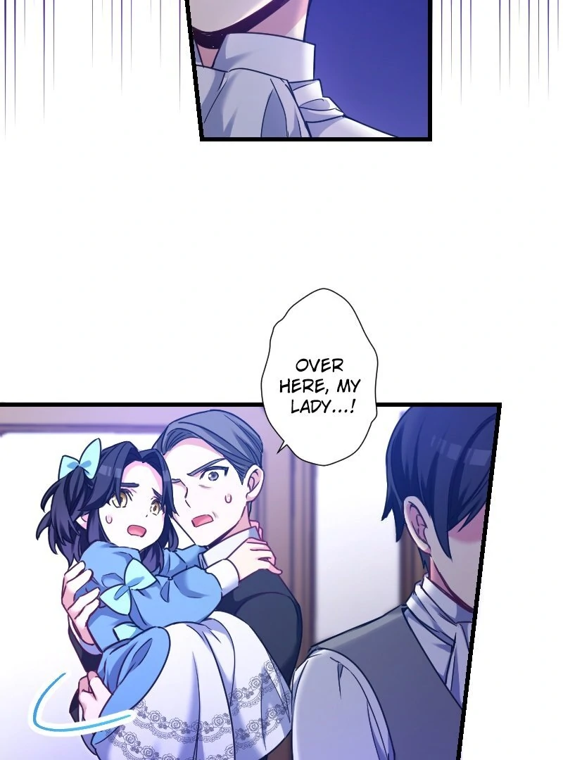 Love’s Impossible Quest: For the Broken young lady and the Duke of Dread Chapter 18 393 ch 18 59
