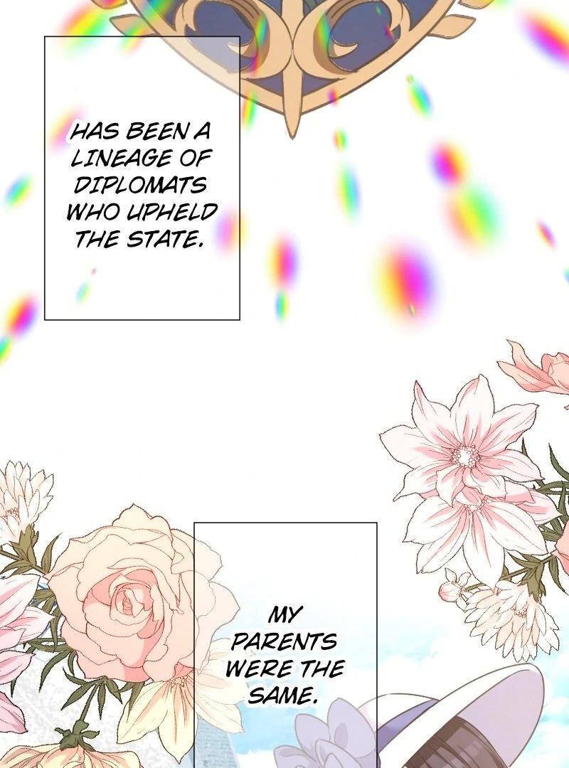 Love’s Impossible Quest: For the Broken young lady and the Duke of Dread Chapter 18 340 ch 18 6