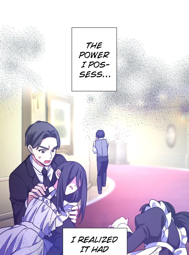 Love’s Impossible Quest: For the Broken young lady and the Duke of Dread Chapter 18 397 ch 18 63