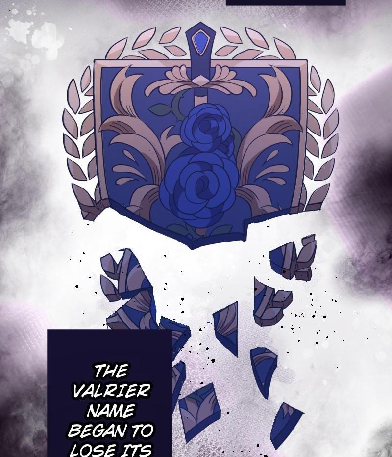 Love’s Impossible Quest: For the Broken young lady and the Duke of Dread Chapter 18 416 ch 18 82