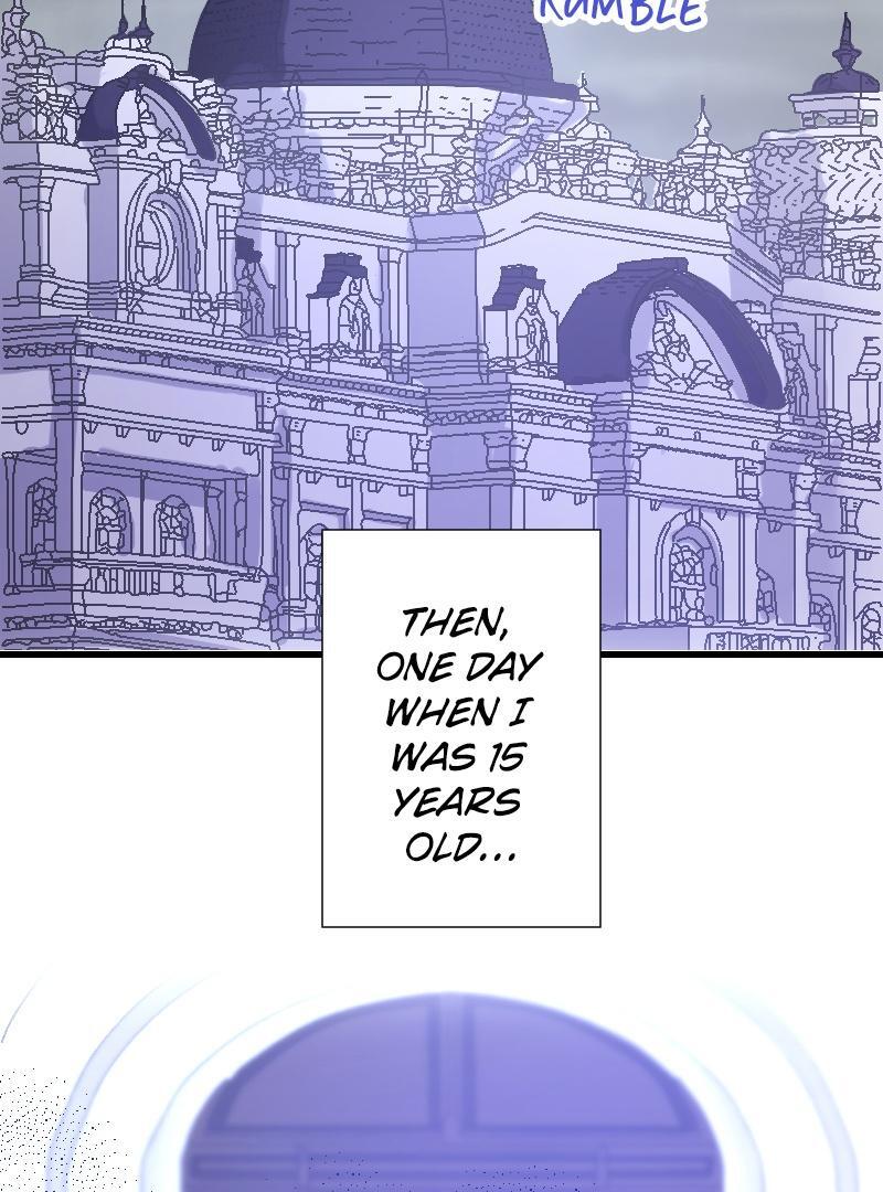 Love’s Impossible Quest: For the Broken young lady and the Duke of Dread Chapter 18 420 ch 18 86