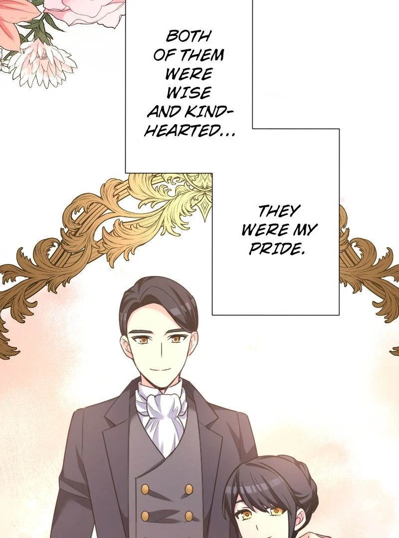 Love’s Impossible Quest: For the Broken young lady and the Duke of Dread Chapter 18 343 ch 18 9