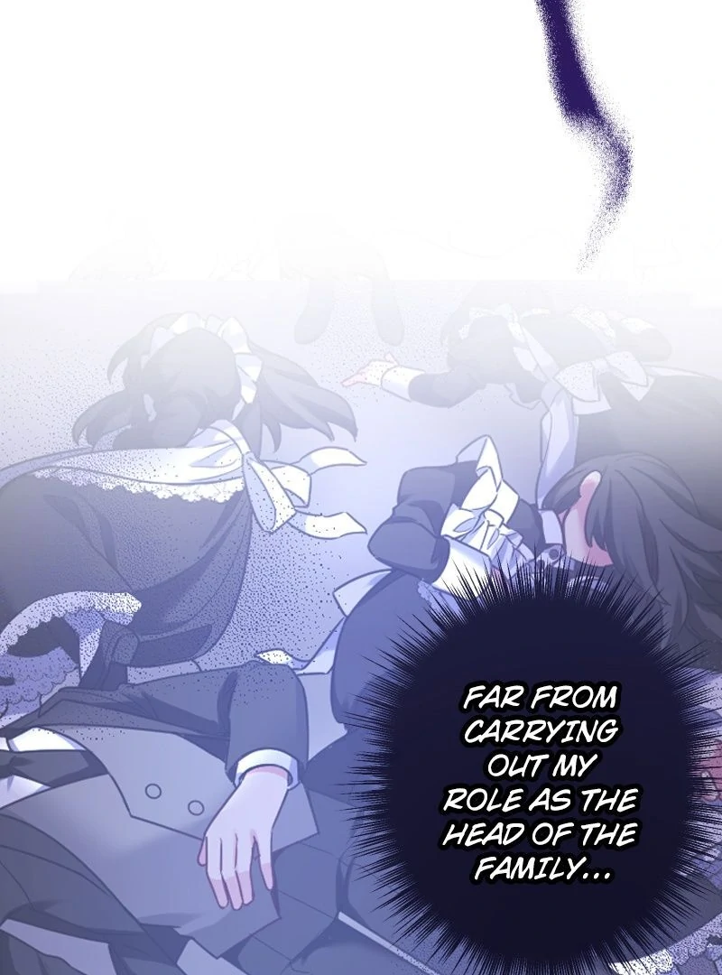 Love’s Impossible Quest: For the Broken young lady and the Duke of Dread Chapter 18 427 ch 18 93