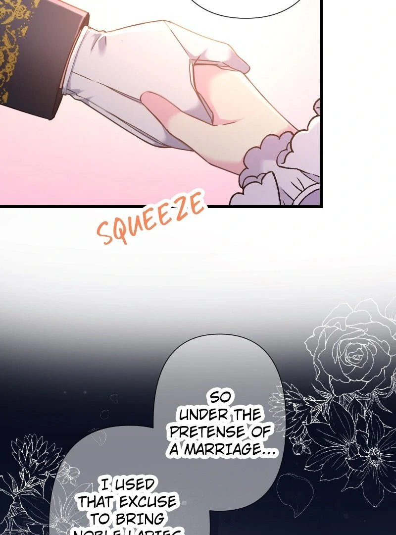 Love’s Impossible Quest: For the Broken young lady and the Duke of Dread Chapter 19 384 077