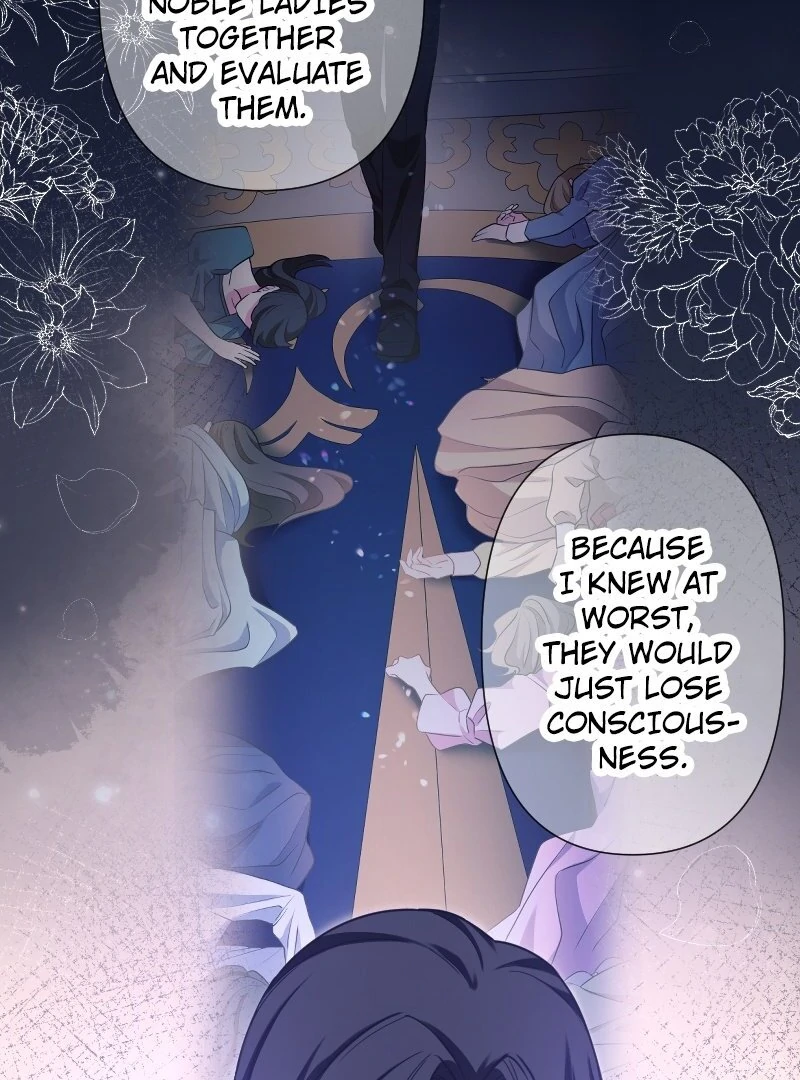 Love’s Impossible Quest: For the Broken young lady and the Duke of Dread Chapter 19 385 078