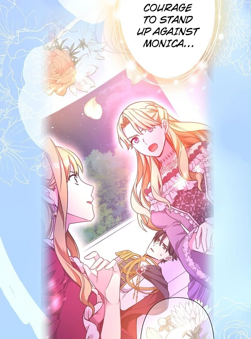 Love’s Impossible Quest: For the Broken young lady and the Duke of Dread Chapter 19 400 093