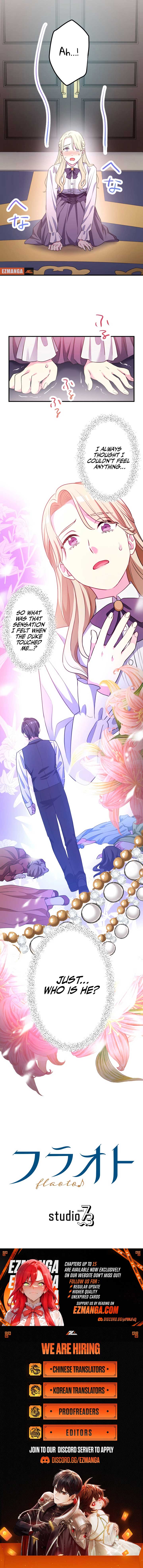 Love’s Impossible Quest: For the Broken young lady and the Duke of Dread Chapter 2 59 ch 2 13
