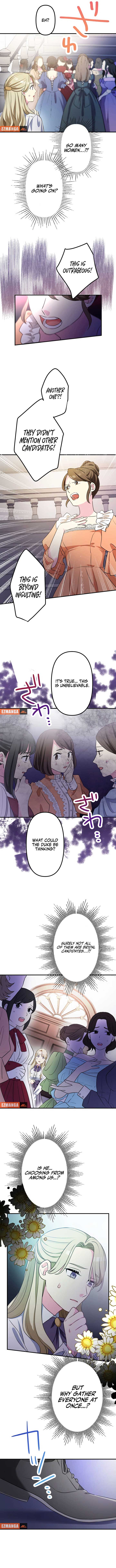 Love’s Impossible Quest: For the Broken young lady and the Duke of Dread Chapter 2 53 ch 2 7