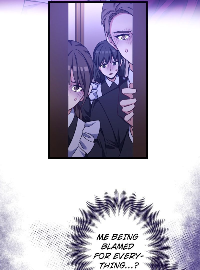 Love’s Impossible Quest: For the Broken young lady and the Duke of Dread Chapter 20 304 12