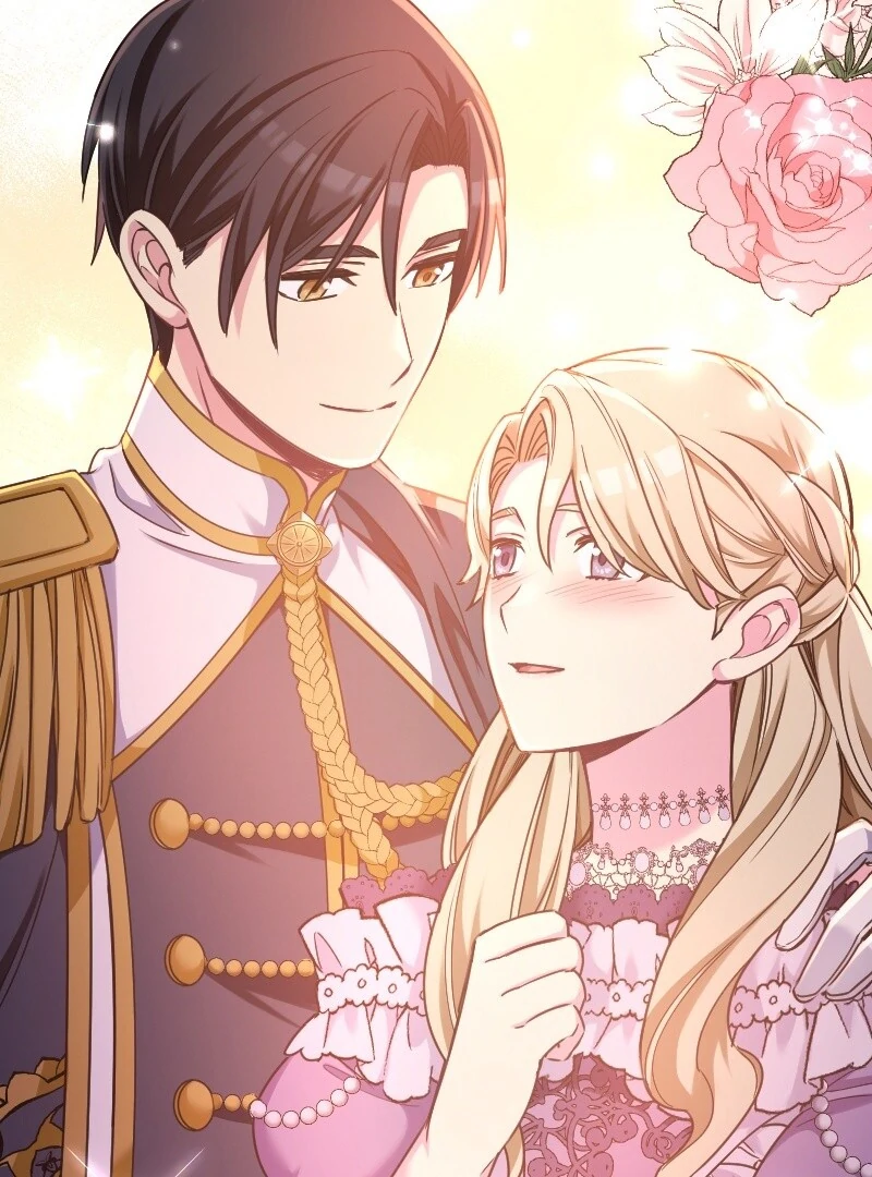 Love’s Impossible Quest: For the Broken young lady and the Duke of Dread Chapter 20 338 46