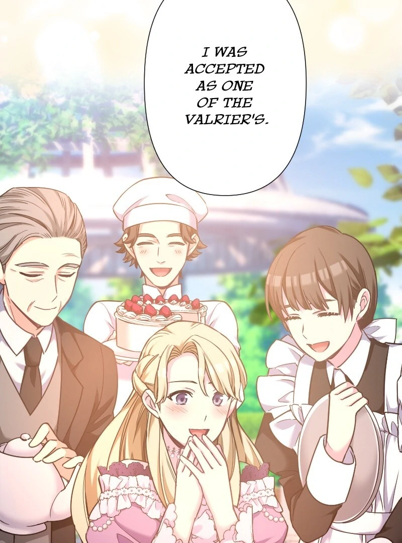 Love’s Impossible Quest: For the Broken young lady and the Duke of Dread Chapter 20 347 55